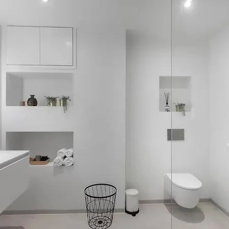 Pensión De Tulp - Free Parking