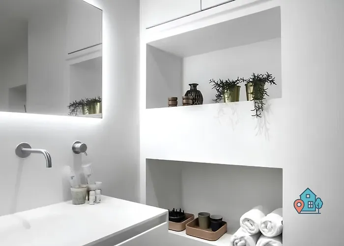 De Tulp - Free Parking Amsterdam