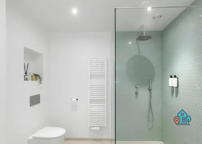 De Tulp - Free Parking Gasthof *