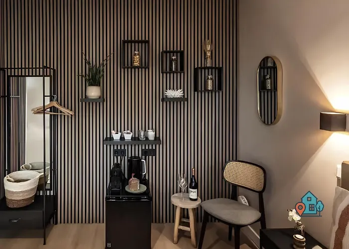 De Tulp - Free Parking Gasthof *