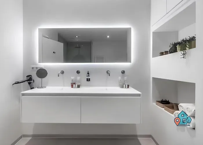 De Tulp - Free Parking Amsterdam