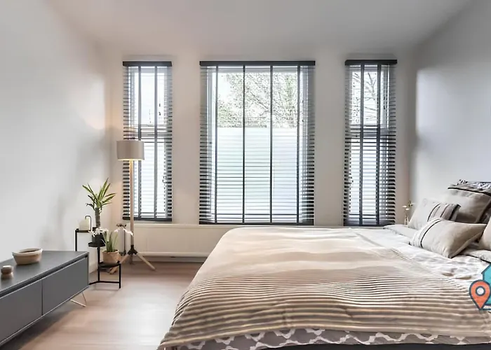 De Tulp - Free Parking * Amsterdam