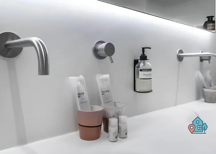 De Tulp - Free Parking Gasthof *