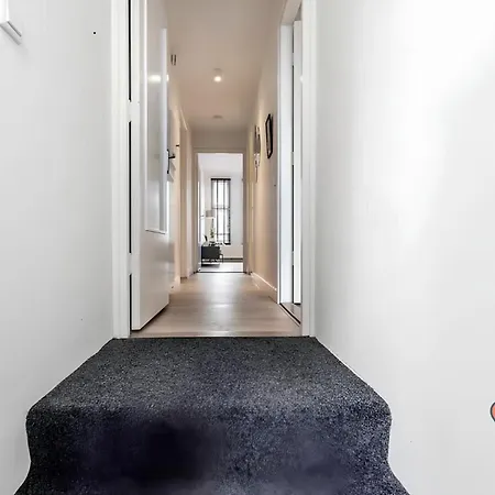 De Tulp - Free Parking * Amsterdam