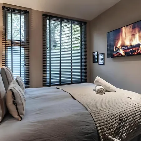 De Tulp - Free Parking *