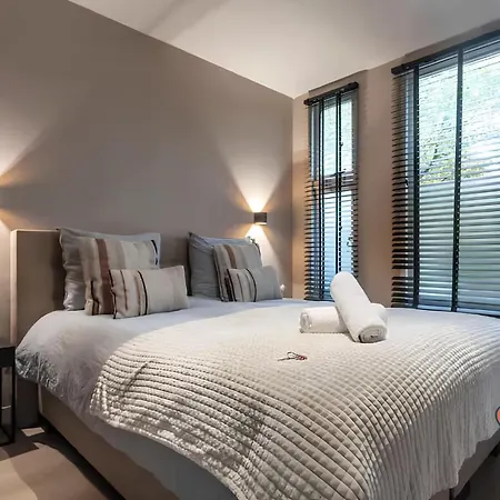 Guest house De Tulp - Free Parking Amsterdam