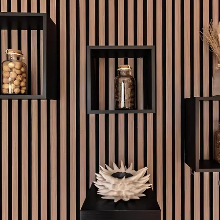 De Tulp - Free Parking *