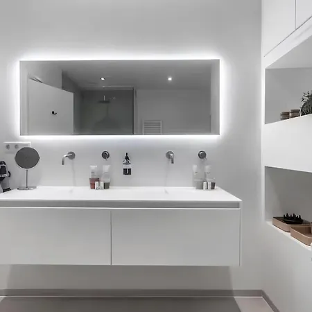 De Tulp - Free Parking Amsterdam