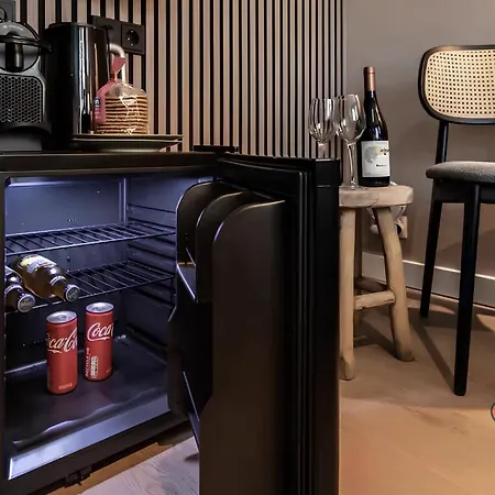 De Tulp - Free Parking