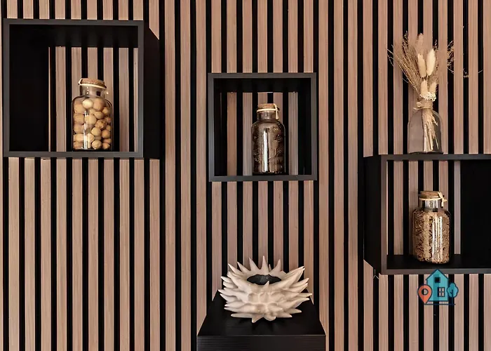 De Tulp - Free Parking *